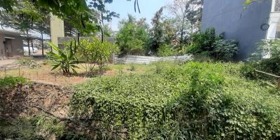 TANAH RESIDENSIAL MAIN ROAD ANTAPANI BANDUNG TANAH RESIDENSIAL MAIN ROAD ANTAPANI BANDUNG