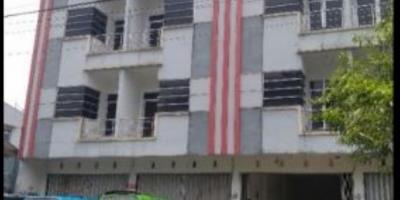 Jual Ruko 3 Lantai di Bogor Timur Pinggir Jalan Raya