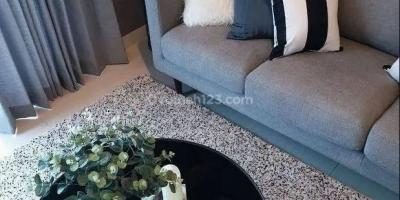 Dijual Apartement Condominium La Riz Mansion Connecting Pakuwon Mall