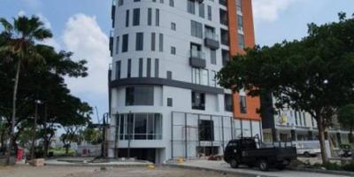 Disewakan Kantor Baru Kawasan Royal Residence Surabaya