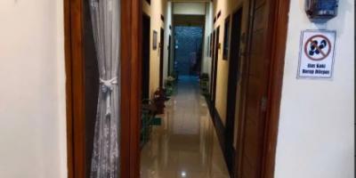 Jual Rumah Kost Full Furnish Lokasi Strategis di Bandung