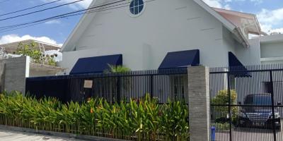 Rumah Baru Mewah Model Belanda Di Kota Baru Jogjakarta Rumah Baru Mewah Model Belanda Di Kota Baru Jogjakarta