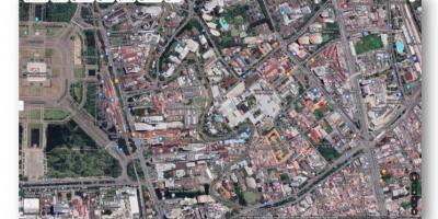 Jual Tanah Kosong di Senen - Jakarta Pusat