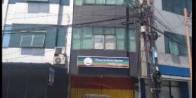 Jual Ruko 3 Lantai di Babakan Ciparay Bandung Banting Harga Jual Ruko 3 Lantai di Babakan Ciparay Bandung Banting Harga