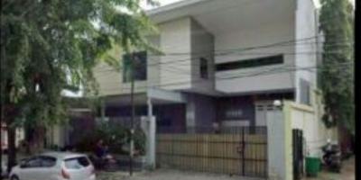 Jual Rumah dan Kantor di Semarang Barat, Semarang