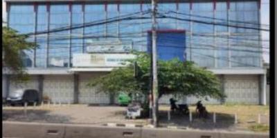 Jual Ruko 3 Lantai di Ungaran Barat Semarang Banting Harga