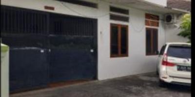 Jual Rumah di Banjarsari Surakarta Harga Turun Banyak