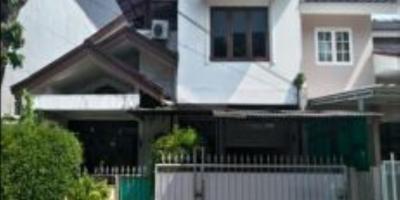 Jual Rumah Minimalis 2 Lantai di Kembangan Jakarta Barat
