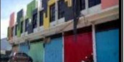 Jual Ruko 2 Lantai di Panakkukang Makassar Harga Murah dibawah 1M-an