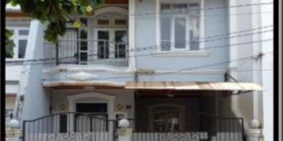 Jual Rumah Bagus 2 Lantai di Rappocini Makassar