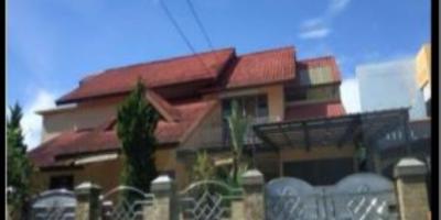 Jual Rumah Mewah dan Siap Huni di Tanjung Pinang Timur