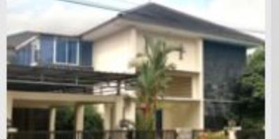 Jual Rumah Mewah dan Minimalis 2 Lantai di Sekupang Batam Siap Huni
