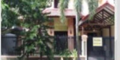 Jual Rumah Tinggal Nyaman di Huni 2 Lantai di Taman Baloi Batam