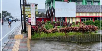 TEMPAT PENGINAPAN (VILLA & BUNGALOW) Udara Puncak Nan Sejuk