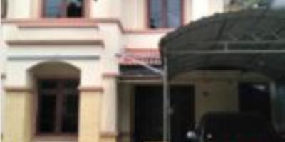 Jual Rumah Tinggal Siap Huni 2 Lantai di Balikpapan Selatan Harga dibawah 1M