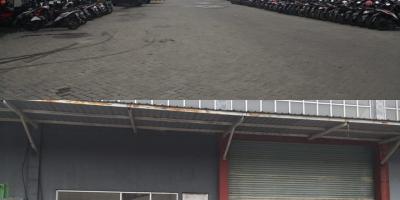 Jual Gudang Strategis Kawasan Pergudangan Ritz Gate Sidoarjo Jual Gudang Strategis Kawasan Pergudangan Ritz Gate Sidoarjo