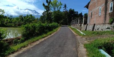 Tanah Sawah Strategis Dataran Tinggi Kerjo Karanganyar Tanah Sawah Strategis Dataran Tinggi Kerjo Karanganyar