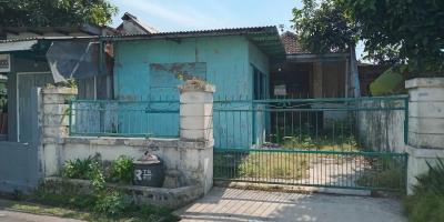 Rumah Super Murah Hitung Tanah Lokasi Strategis Tebel Gedangan Sidoarjo
