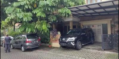 ‼️Harga Dibawah Pasaran‼️ Rumah Hook Siap Huni Lokasi Citraland International Village Surabaya ‼️Harga Dibawah Pasaran‼️ Rumah Hook Siap Huni Lokasi Citraland International Village Surabaya