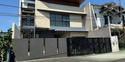 Rumah Baru Gress Lokasi Kertajaya Indah Surabaya 