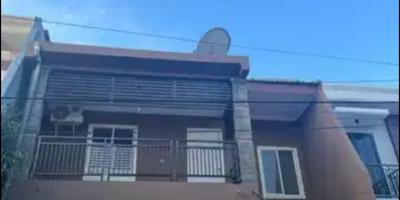 Disewakan Rumah Pusat Kota Di Pucang Anom Kertajaya Surabaya