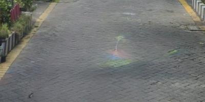 TURUN HARGA!!! Rumah Hitung Tanah Tengah Kota Surabaya Lokasi Bratang Baratajaya Kota Surabaya