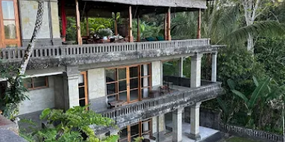 Dijual Villa Eksotik Strategis di Gianyar, Bali Dijual Villa Eksotik Strategis di Gianyar, Bali