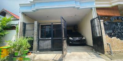 Rumah Murah Tengah Kota Siap Huni Lokasi Simo Magerejo Petemon Surabaya Rumah Murah Tengah Kota Siap Huni Lokasi Simo Magerejo Petemon Surabaya