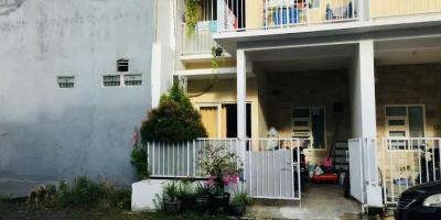 Jual Rumah Murah di Bumi Wonorejo Daerah Rungkut Surabaya