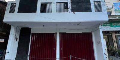 Ruko 2 Lantai 0 Jalan Raya Strategis di Tengah Kota Lokasi Bronggalan Surabaya Ruko 2 Lantai 0 Jalan Raya Strategis di Tengah Kota Lokasi Bronggalan Surabaya