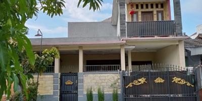 Jual Rumah Murah Gunung Anyar Asri Kota Surabaya