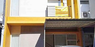 Disewakan Rumah Baru Renovasi Siap Huni di Perumahan Tropodo Waru Sidoarjo Disewakan Rumah Baru Renovasi Siap Huni di Perumahan Tropodo Waru Sidoarjo