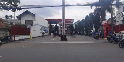 SPBU PERTAMINA PASTI PAS BISNIS PUAS DI KOTA BANDUNG SPBU PERTAMINA PASTI PAS BISNIS PUAS DI KOTA BANDUNG