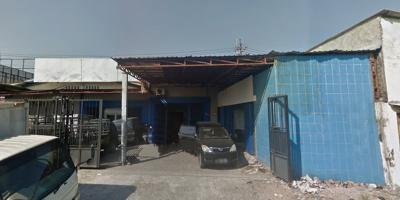 Jual Gudang Strategis di Raya Bibis Kota Surabaya Jual Gudang Strategis di Raya Bibis Kota Surabaya