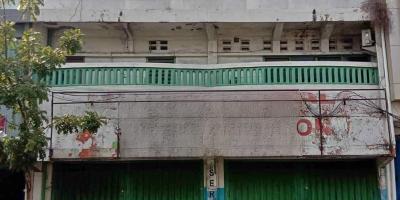 Dijual Cepat Ruko Raya Ngaglik Kapasari Surabaya