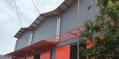 DISEWAKAN Kantor Dan GUDANG Baru Gress Lokasi Strategis Di Jalan Ir Soekarno MERR SURABAYA DISEWAKAN Kantor Dan GUDANG Baru Gress Lokasi Strategis Di Jalan Ir Soekarno MERR SURABAYA
