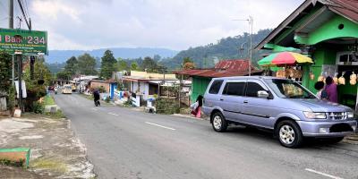 Dijual Tanah Istimewa Dekat Candi Sukuh Karanganyar