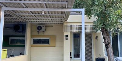 Rumah Semi Furnished Siap Huni Lokasi Sukolilo Dian Regency Surabaya Rumah Semi Furnished Siap Huni Lokasi Sukolilo Dian Regency Surabaya