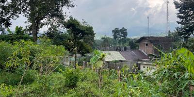 Tanah Strategis 1 Menit Dari Kebun Teh Kemuning Tanah Strategis 1 Menit Dari Kebun Teh Kemuning
