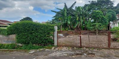 TANAH STRATEGIS DEKAT SEKOLAH, ALUN-ALUN, MALL DAN PERTOKOAN DI SAYAP JL. RAYA SAMARANG GARUT TANAH STRATEGIS DEKAT SEKOLAH, ALUN-ALUN, MALL DAN PERTOKOAN DI SAYAP JL. RAYA SAMARANG GARUT
