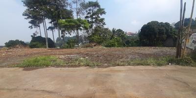 TANAH UNTUK VILLA CAFÉ DAN RESTO VIEW KOTA BANDUNG DI KAWASAN DAGO