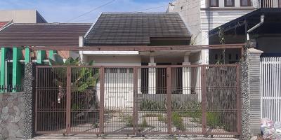RUMAH DI CISARANTEN KULON ARCAMANIK BANDUNG RUMAH DI CISARANTEN KULON ARCAMANIK BANDUNG