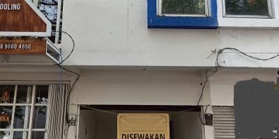 Disewakan Ruko Murah Lokasi Sangat Strategis Surabaya Barat