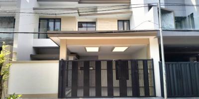 Rumah Baru Gress Lokasi Gayungsari Pagesangan Surabaya Selatan