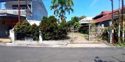TANAH HUNIAN SIAP BANGUN 864 M2 SHM DI ARCAMANIK BANDUNG