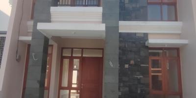 RUMAH MINIMALIS MODERN HARGA MULAI DARI Rp. 1,2 M  DI MARGASARI BUAH BATU BANDUNG