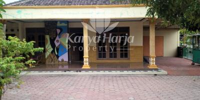 Dijual Rumah Siap Huni Sragen Kota Jateng