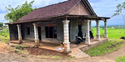 Rumah Strategis Siap Huni Kerjo Karanganyar Rumah Strategis Siap Huni Kerjo Karanganyar