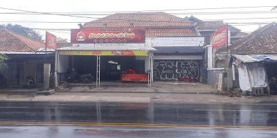 TANAH STRATEGIS KAWASAN JASA DAN NIAGA MAIN ROAD A.H. NASUTION KOTA BANDUNG TANAH STRATEGIS KAWASAN JASA DAN NIAGA MAIN ROAD A.H. NASUTION KOTA BANDUNG