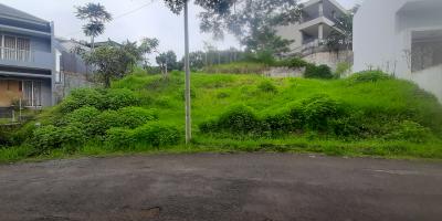 TANAH KAWASAN HUNIAN DI RESORT DAGO PAKAR BANDUNG TANAH KAWASAN HUNIAN DI RESORT DAGO PAKAR BANDUNG